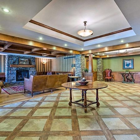 Solitude Mountain Resort Condo At Lift Base! Kültér fotó