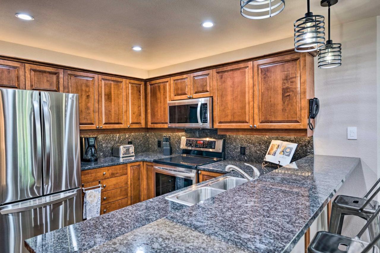 Solitude Mountain Resort Condo At Lift Base! Kültér fotó